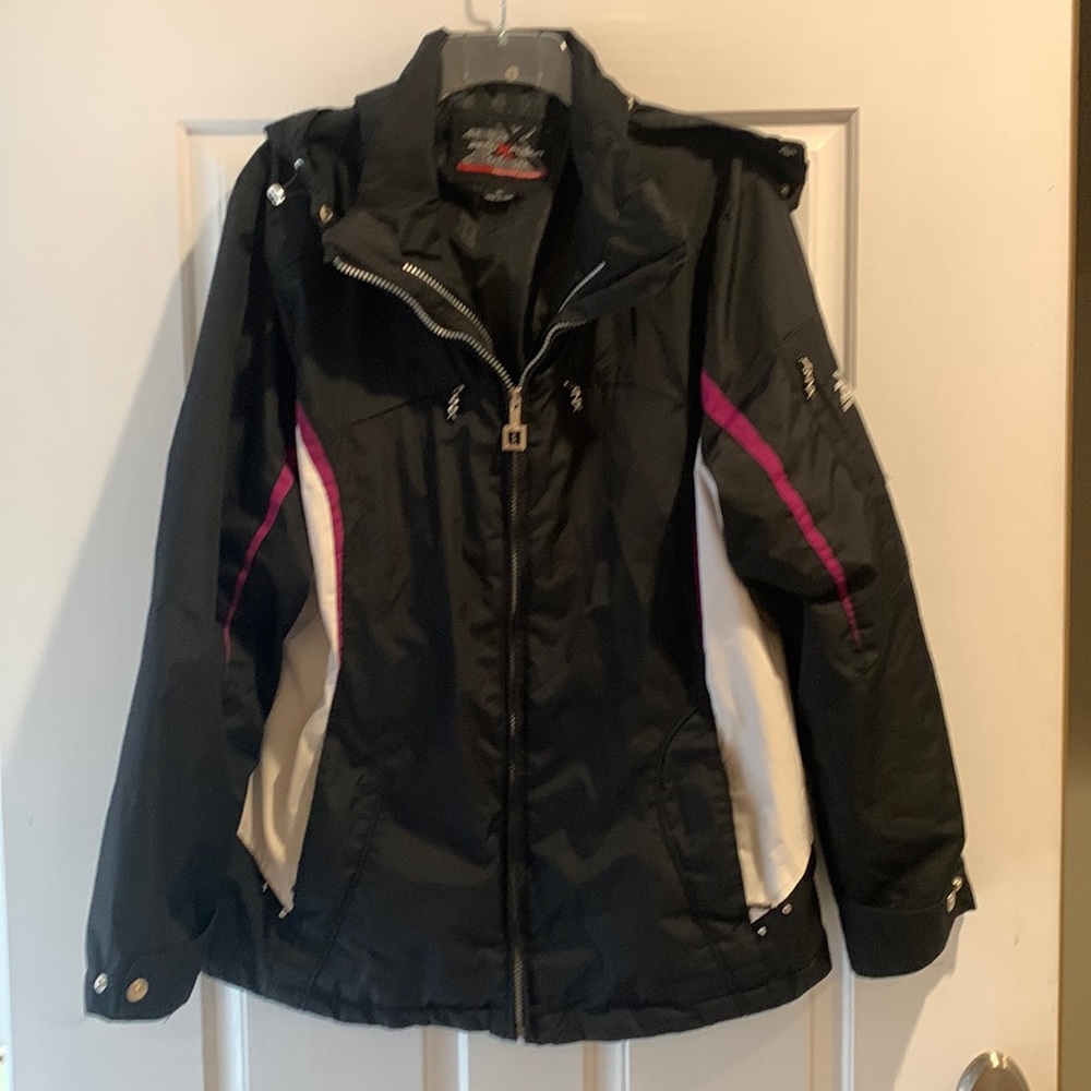 Winter Jacket